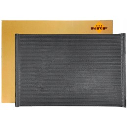 Gray push button furniture lock for campers