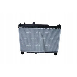 Gray push button furniture lock for campers