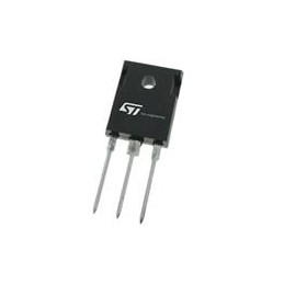 1 pcs : STPS80H100CWLY - Schottky Diodes & Rectifiers Automotive 100V, dual 40A low voltage drop power Schottky rectifier
