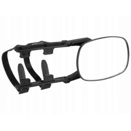 Caravan towing mirror 1 pc