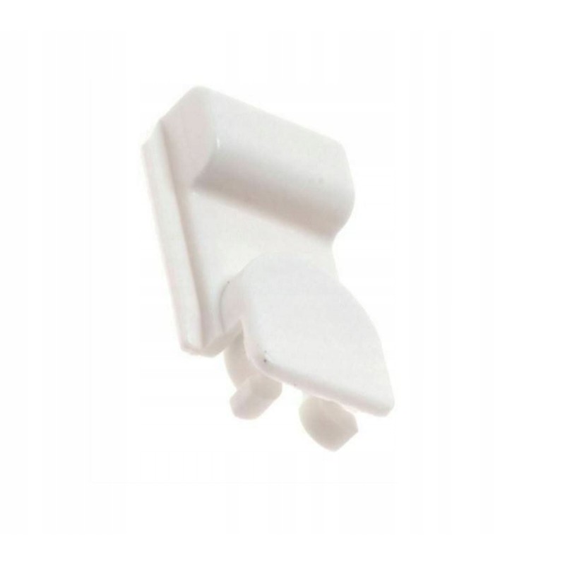 Dometic LS refrigerator slider lock, white