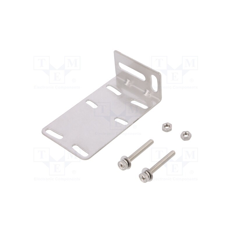 1 pcs x SICK - BEF-W280 - Holder, stainless steel