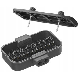 Electrical box box for 10-pin tow truck trailer cables