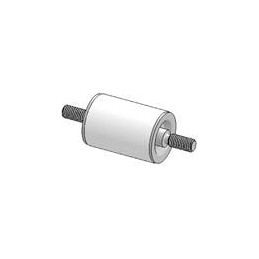 1 pcs : B88069X8671S102 - Gas Discharge Tubes - GDTs / Gas Plasma Arrestors 2.7kV 20% 5A EF2700X8S