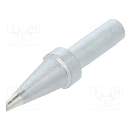 1 pcs x QUICK - Q500-2C - Tip, conical sloped, 2mm