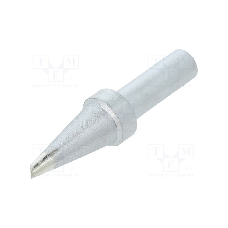 1 pcs x QUICK - Q500-2C - Tip, conical sloped, 2mm