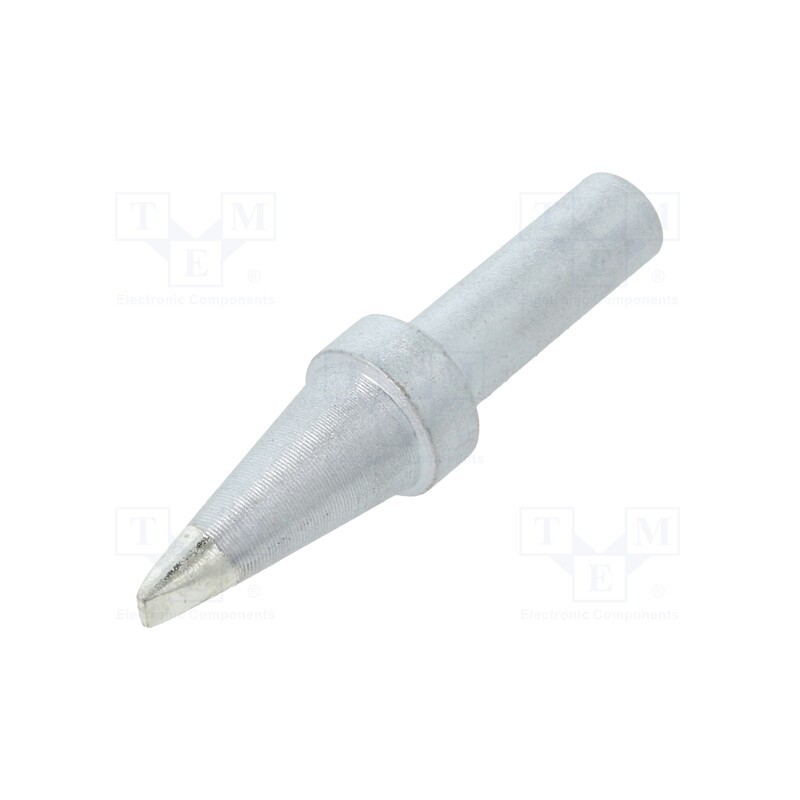 1 pcs x QUICK - Q500-2.4D - Tip, chisel, 2.4x0.5mm