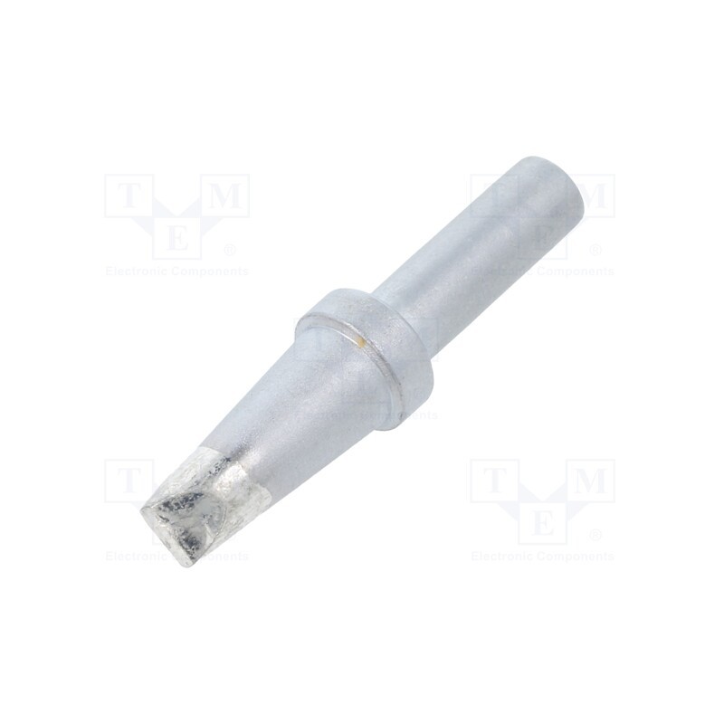 1 pcs x QUICK - Q500-5D - Tip, chisel, 5x2mm, for soldering iron,for soldering station