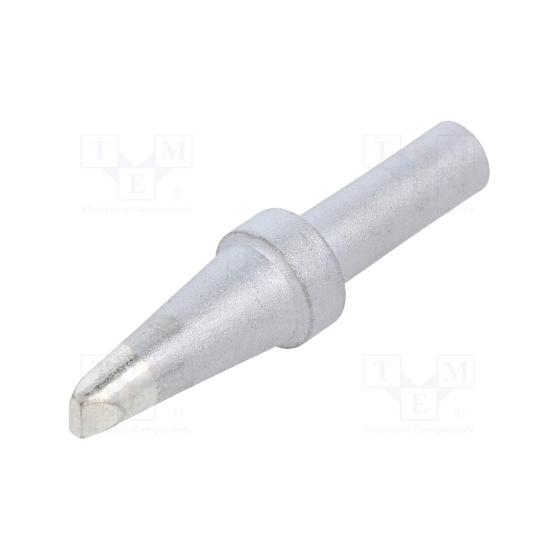 1 pcs x QUICK - Q500-3.5D - Tip, chisel, 3.5x1.5mm