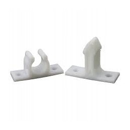 Entrance door latch, long lock lock