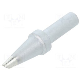 1 pcs x QUICK - Q500-3C - Tip, conical sloped, 3mm