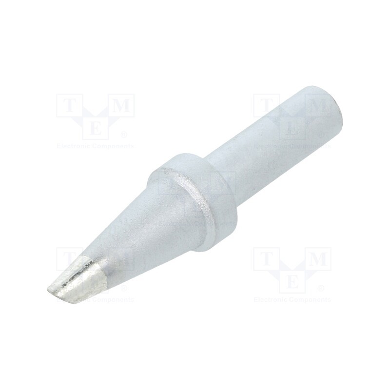 1 pcs x QUICK - Q500-3C - Tip, conical sloped, 3mm
