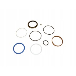 Free stroke seals forklift toyota 6 15