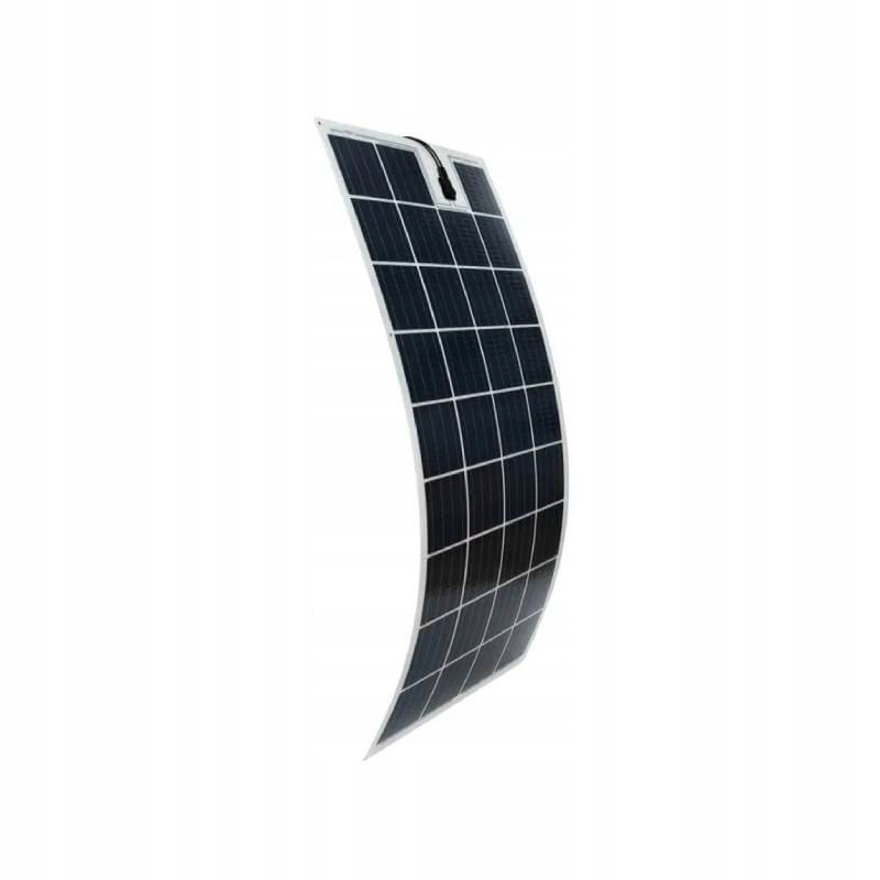 Flexible solar panel activesol light 150wp