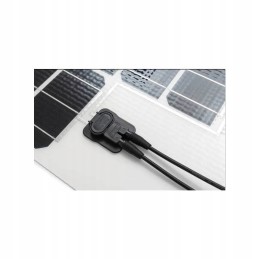Flexible solar panel activesol light 150wp