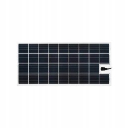 Flexible solar panel activesol light 150wp