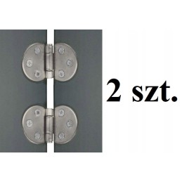 Furniture hinge for table 30 mm