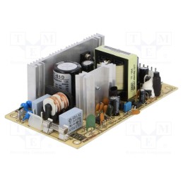 1 pcs x MEAN WELL - PT-65D - Power supply: switched-mode, open, 68W, 120÷370VDC, 90÷264VAC