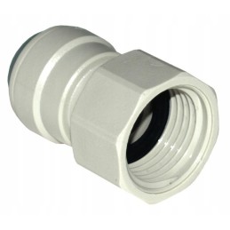 Speedfit connector for camper trailer 12mm x 1_2
