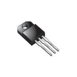 1 pcs : VF20100S-E3/4W - Schottky Diodes & Rectifiers 20 Amp 100 Volt Single TrenchMOS