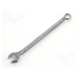 1 pcs x BAHCO - 111M-5.5 - Wrench, combination spanner, 5.5mm, Overall len: 112mm