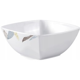 Mala brunner khadi dessert salad bowl 15x15 cm