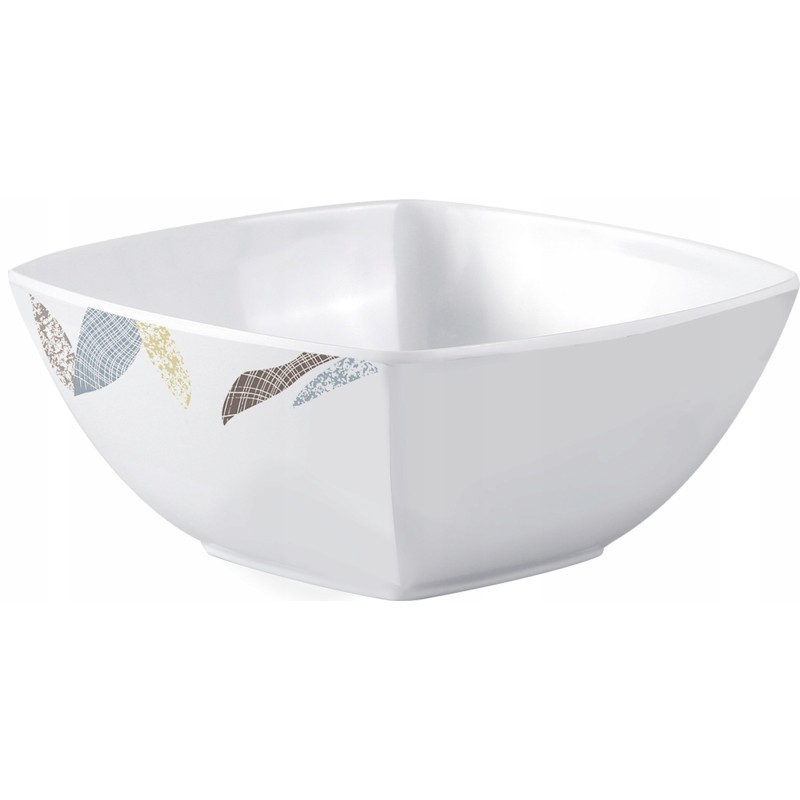 Mala brunner khadi dessert salad bowl 15x15 cm