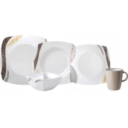 Mala brunner khadi dessert salad bowl 15x15 cm