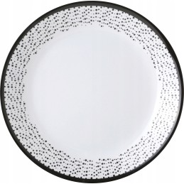 Small Brunner praline dessert plate, 20 cm