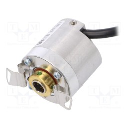 1 pcs x SICK - DBS36E-BBAK02048 - Encoder: incremental, Usup: 4.5÷5.5VDC, 2048imp/revol, OUT: RS422