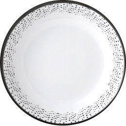 Deep plate for Brunner praline soup, 21 cm