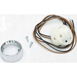 Reich Trend S faucet microswitch