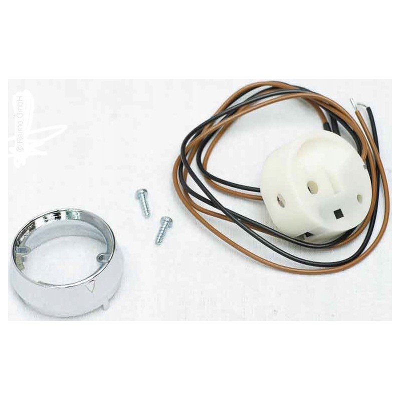 Reich Trend S faucet microswitch