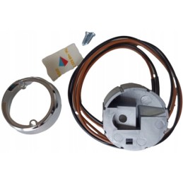 Reich Trend S faucet microswitch