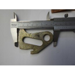 Hand truck sprocket ww1206 ww1207 ww1208 ww1212