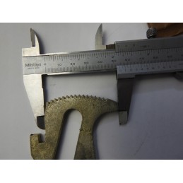 Hand truck sprocket ww1206 ww1207 ww1208 ww1212