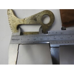 Hand truck sprocket ww1206 ww1207 ww1208 ww1212