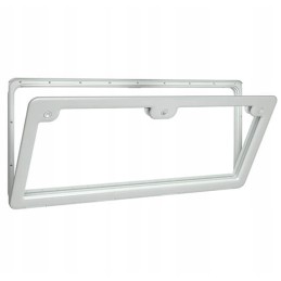 Service door 6 thetford