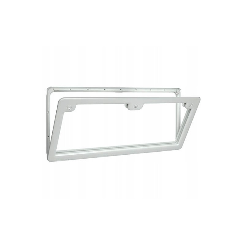 Service door 6 thetford