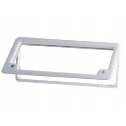 Service door 6 thetford