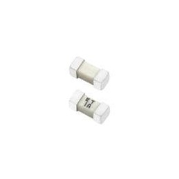 1 pcs : 045406.3MR - Surface Mount Fuses 6.3A