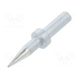 1 pcs x QUICK - Q500-B - Tip, conical, 1mm, for soldering iron,for soldering station