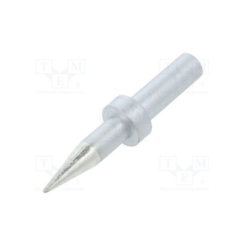 1 pcs x QUICK - Q500-B - Tip, conical, 1mm, for soldering iron,for soldering station