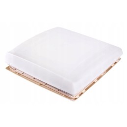 Vent motorized roof window 40x40 Thule