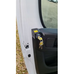 Cabin door locks Ducato 290 from 2021 Boxer Jumper from 2023 in WA