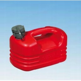 Fuel canister container 5 l comet tank