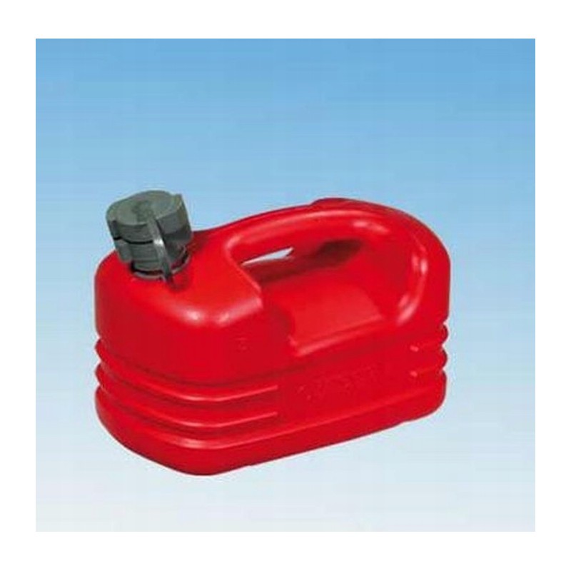 Fuel canister container 5 l comet tank