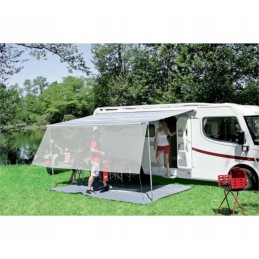 Sunscreen for XL 550 Fiamma awning