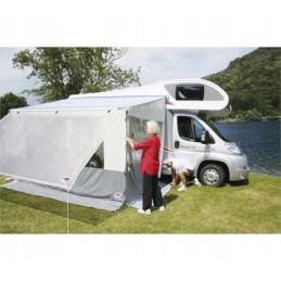 Sunscreen for XL 550 Fiamma awning