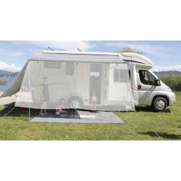 Sunscreen for XL 550 Fiamma awning